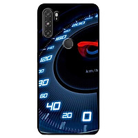 Ốp lưng dành cho Vsmart Active 3 mẫu Bảng Tốc Độ