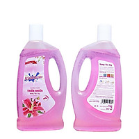NƯỚC LAU SÀN KINKLEAN HƯƠNG HOA LILY 1KG