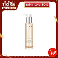 Dầu tẩy trang OHUI Miracle Moisture Cleansing Oil 150ml FI50233235