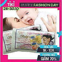 Set 5 Túi Khăn Vải Khô Đa Năng Mềm ( 240 tờ/1 set )