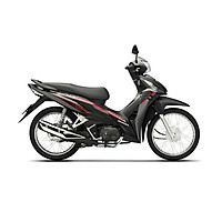 Xe máy Honda Honda Wave RSX 2020 - Vành Nan Hoa - Phanh Đĩa