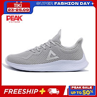 Giày Chạy Bộ Nam PEAK E11427H