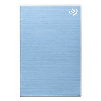 Ổ Cứng HDD Di Động Seagate Backup Plus Portable 4TB 2.5" USB 3.0 (2019) - Hàng Chính Hãng
