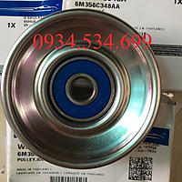 Puli điều hòa - mã WLBC15940A , Sử dụng cho các dòng xe Ford Ranger Everest