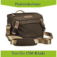 Túi máy ảnh Vanguard VEO GO 15M