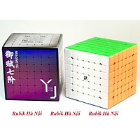 Rubik 5x5 YJ Yuchuang M Có Nam Châm Rất Tốt