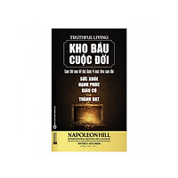 Kho báu cuộc đời ( tặng kèm bút bi )