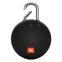 Loa Bluetooth JBL Clip 3 - Hàng Chính Hãng