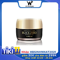 Kem Dưỡng Da Xóa Thâm Nám It's Well Plus Dark Spot Eraser Black Zero Healing Cream (30g)