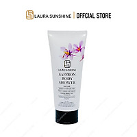 Saffron Body Shower - Sữa tắm nhụy hoa nghệ tây