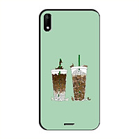 Ốp Lưng Dẻo Dành Cho WIKO Y50