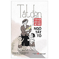 Tinh Hoa Văn Học Việt Nam - Tắt Đèn
