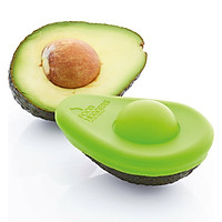 Nắp silicol bảo quản trái bơ FOOD HUGGERS FARBERWARE BỘ 2 KÍCH THƯỚC KHÁC NHAU AVOCADO COVER