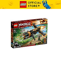 Đồ chơi LEGO Ninjago Phi Cơ Chiến Đấu Của Cole 71736