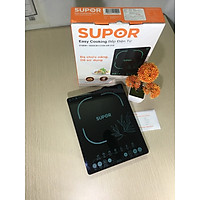 Bếp Điện Từ Supor SDHCB11TVN-YL210- hàng chính hãng
