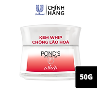 Kem dưỡng ngăn ngừa lão hóa Pond's Age Miracle Whip 50g