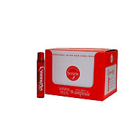 Huyết Thanh Phục Hồi Tóc Hư Tổn Shining Plus BOSNIC 13ML