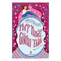 Phép Thuật Gương Thần