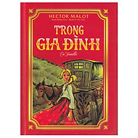 Trong Gia Đình (Bìa Cứng)