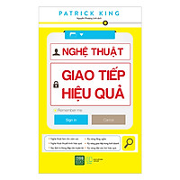 Nghệ Thuật Giao Tiếp Hiệu Quả