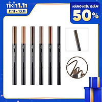 Chì Kẻ Mày The Face Shop Designing Eyebrow Pencil 34200599 (0.3g)