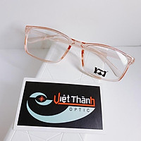 Gọng Kính YOI Giả Cận Mắt Kính Size M Kính Nhựa O Độ Đủ Màu Kính Giả Cận
