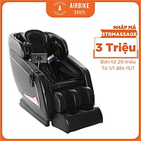 Ghế Massage Cao Cấp Airbike Sport MK280