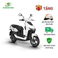 Xe máy điện Yadea S3