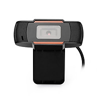 Webcam A870 Usb Tích Hợp Micro Cho Máy Tính Để Bàn