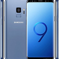 Điện Thoại Samsung Galaxy S9 - Hàng Nhập Khẩu - Xanh