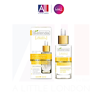 Tinh chất sáng da Bielenda Super Power Mezo Serum Active Brightening - 30ml