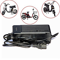 Sạc xe đạp, xe máy điện 48-60V-20AH