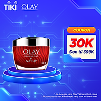 Kem Dưỡng Chống Lão Hóa OLAY Regenerist Whip Active Moisturizer 50g
