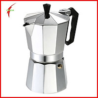 Ấm Pha Trà/ Bình Pha Cafe Phong Cách Ý - Hàng Chính Hãng