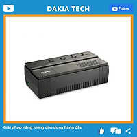 Bộ Lưu Điện UPS APC BV1000I-MS- Hàng Chính Hãng