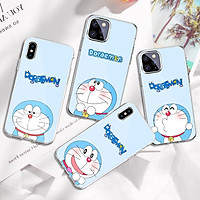 Ốp nhựa dẻo hình doraemon hot new dành cho iphone 8 / 6 / 6 plus / 6s / 6s plus/ se / 7 / 7 plus / 8 / 8 plus - HP192