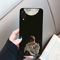 Ốp điện thoại dành cho máy Samsung Galaxy A50 - Tôi Yêu B.T.S MS TYBTS034