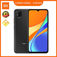 Điện thoại Xiaomi Redmi 9C (4GB/128GB) - Hàng chính hãng