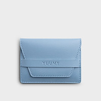 Ví nữ đựng thẻ card YUUMY Seasand YV54