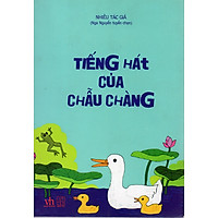 Tiếng hát của Chẫu Chàng