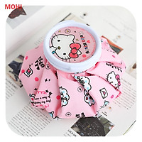 Túi Chườm Nóng Lạnh/Túi Chườm Bụng Nguyệt San MOHI TC 1-Hàng Chính Hãng
