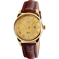 Đồng hồ nữ dây da Skmei 90TCK58