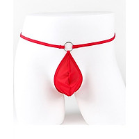 Quần lót nam lọt khe ren thun sexy N57