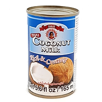Nước cốt dừa Suree 165ml - 00183