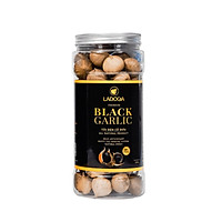 Tỏi LADOGA - Tỏi Đen Cô Đơn - Hộp 500g PREMIUM