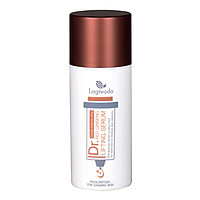 Tinh chất serum dưỡng da Hàn Quốc Lagivado siêu cấp ẩm, trắng sáng da, se khít lỗ chân lông Dr. Red Ginseng Lifting Serum 30 ml