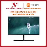 Màn hình Xiaomi Monitor 1C 23.8 inch - Hàng chính hãng