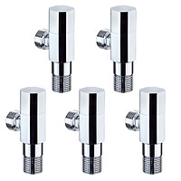 Van Nước Nóng Lạnh Submarine F003-5