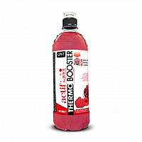 THERMOGENIC BOOSTER DRINK RED FRUITS ZERO CALORIE 12 X 700 ML