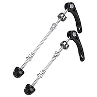 Bộ 2 Xiên Nhả Nhanh Trước Và Sau Cho Xe Đạp Leo Núi